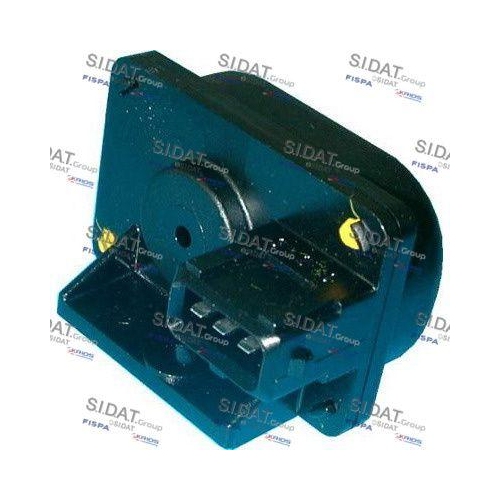 Sensor Saugrohrdruck Sidat 84.204 für Alfa Romeo Audi Bmw Citroën Fiat Ford Opel