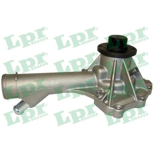 Wasserpumpe Motork&uuml;hlung Lpr WP0040 f&uuml;r Mercedes Benz Mercedes Benz VW