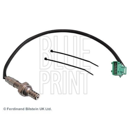 Lambdasonde Blue Print ADB117004 für Citroën Peugeot Mini DS Nach Katalysator