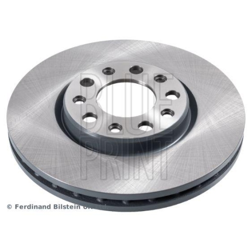 Bremsscheibe Blue Print ADL144313 für Alfa Romeo Fiat Jeep Vorderachse