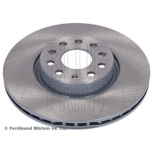 Blue Print 2X Bremsscheibe Hinterachse f&uuml;r Audi Seat VW