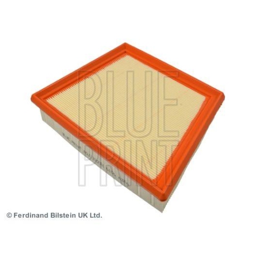 Luftfilter Blue Print ADJ132233 f&uuml;r Jaguar Land Rover Rechts Vorne