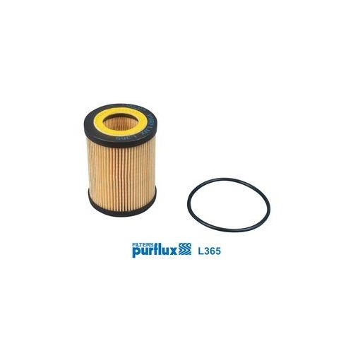&Ouml;lfilter Purflux L365 f&uuml;r Hyundai Rover/austin Generic