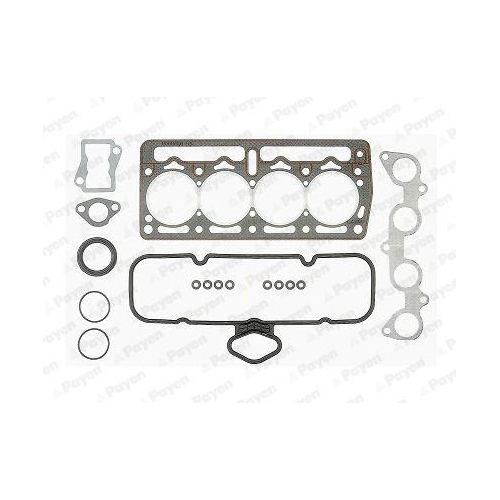 Dichtungssatz Zylinderkopf Payen DT260 f&uuml;r Fiat
