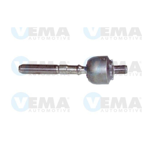 Axialgelenk Spurstange Vema 2784 f&uuml;r Citro&euml;n Citro&euml;n/peugeot