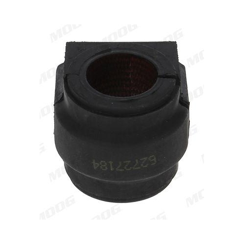 Lagerung Stabilisator Moog BM-SB-12540 f&uuml;r Bmw Mini Vorderachse Links