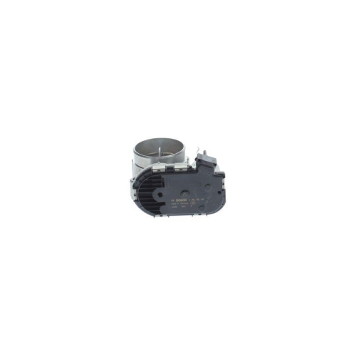 Drosselklappenstutzen Bosch 0280750467 f&uuml;r Mercedes Benz Mercedes Benz