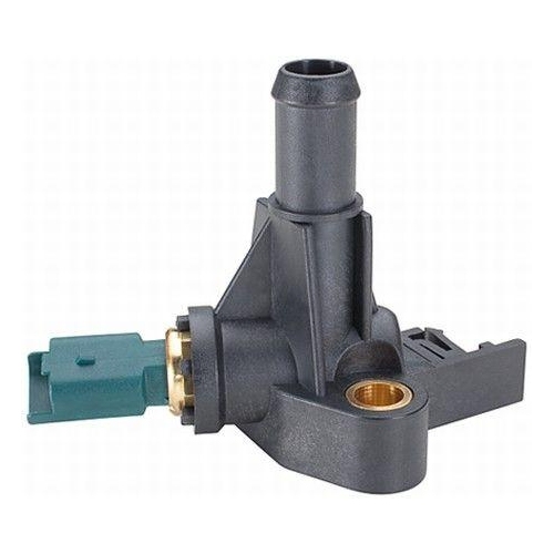 Sensor K&uuml;hlmitteltemperatur Hella 6PT 009 309-431 f&uuml;r Fiat Lancia Ferrari