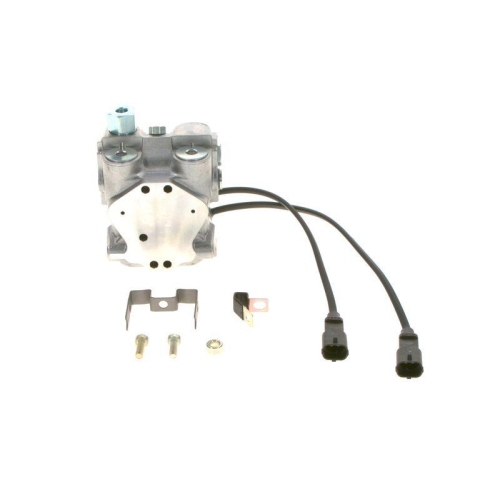 Regelventil Kraftstoffmenge (common Rail System) Bosch 2469403126 für Renault