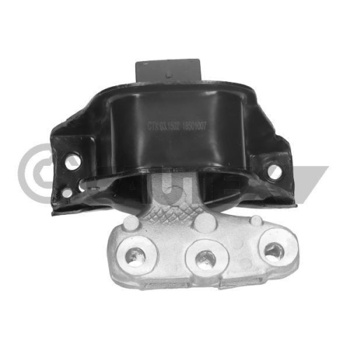 Lagerung Motor Cautex 031502 f&uuml;r Citro&euml;n/peugeot Rechts