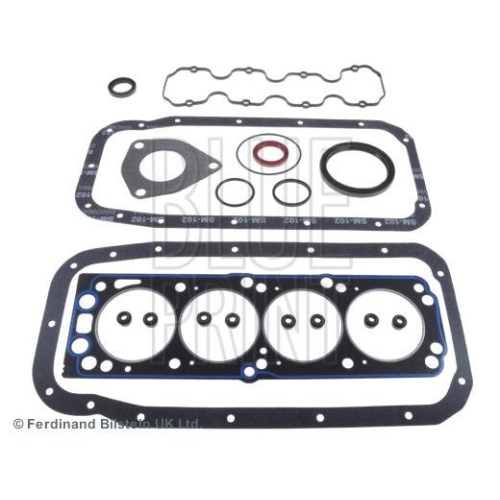 Dichtungssatz Zylinderkopf Blue Print ADG06226 f&uuml;r Chevrolet Kia Daewoo