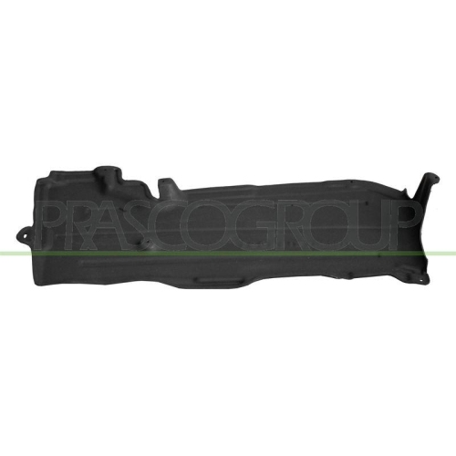 Motorraumd&auml;mmung Prasco ME4201904 f&uuml;r Mercedes Benz Mercedes Benz Links