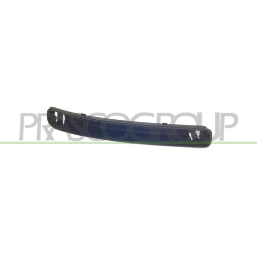 Zier /schutzleiste Sto&szlig;f&auml;nger Prasco VG0182144 f&uuml;r VW Vorne Links
