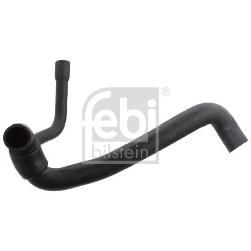 K&uuml;hlerschlauch Febi Bilstein 14015 f&uuml;r Mercedes Benz Mercedes Benz Unten