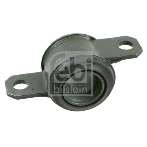 Lagerung Lenker Febi Bilstein 21611 f&uuml;r Alfa Romeo Citro&euml;n Fiat Peugeot Hinten