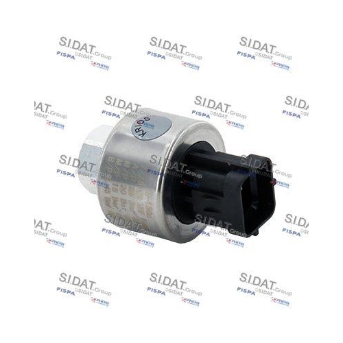 Druckschalter Klimaanlage Sidat 5.2016 f&uuml;r Alfa Romeo Fiat Lancia