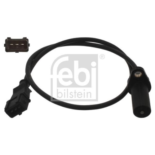 Impulsgeber Kurbelwelle Febi Bilstein 40085 für Citroën Fiat Lancia Peugeot