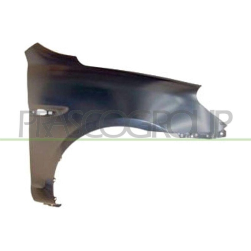 Kotfl&uuml;gel Prasco HN0193013 f&uuml;r Hyundai Vorne Rechts
