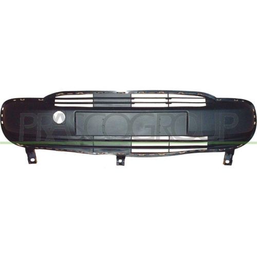 L&uuml;ftungsgitter Sto&szlig;f&auml;nger Prasco CI2012120 f&uuml;r Citro&euml;n Vorne