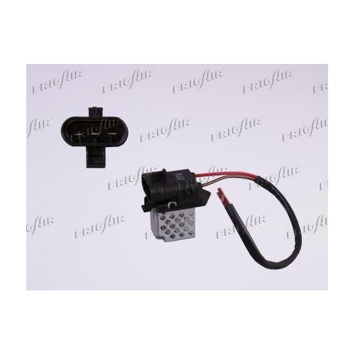 Vorwiderstand Elektromotor (k&uuml;hlerl&uuml;fter) Frigair 35.10088 f&uuml;r