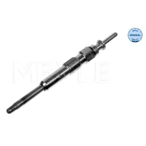 Gl&uuml;hkerze Meyle 3140230000 Meyle-original: True To Oe. f&uuml;r Bmw Opel Rover