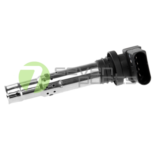 Z&uuml;ndspule 7 Seven Parts SV390336 f&uuml;r Audi Seat Skoda VW Vag