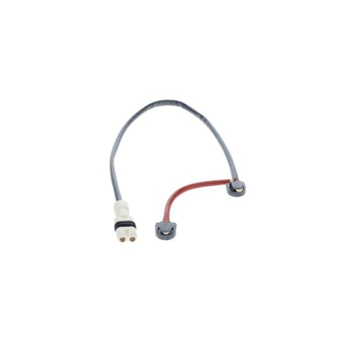 Warnkontakt Bremsbelagverschlei&szlig; Bosch 1987474555 f&uuml;r Porsche Hinterachse