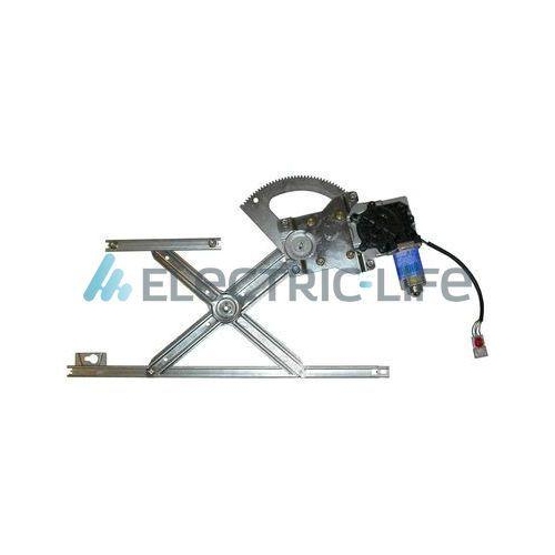 Fensterheber Electric Life ZR RVO22 L C für Rover Vorne Links