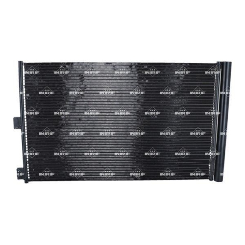 Kondensator Klimaanlage Nrf 350206 Easy Fit f&uuml;r Mercedes Benz Mercedes Benz