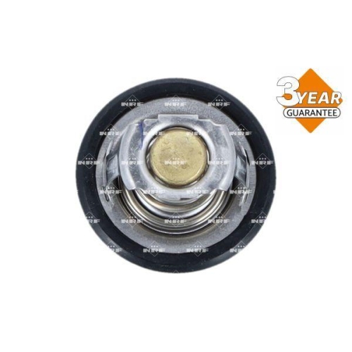 Thermostat K&uuml;hlmittel Nrf 725323 Easy Fit f&uuml;r Daihatsu Fiat Innocenti Mazda Kia