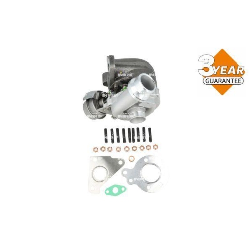 Lader Aufladung Nrf 90010242 Easy Fit f&uuml;r Renault