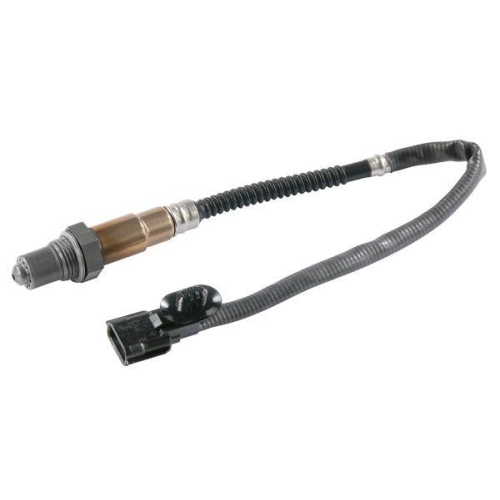 Lambdasonde Bosch 0258010110 f&uuml;r Renault Dacia Nach Katalysator Vor Katalysator