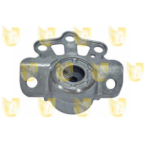 Federbeinst&uuml;tzlager Unigom 390296 f&uuml;r Alfa Romeo Fiat Opel Hinterachse Rechts