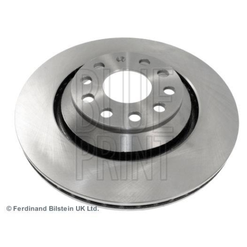 Bremsscheibe Blue Print ADV184310 f&uuml;r Audi Seat Skoda VW Vw (svw) Cupra