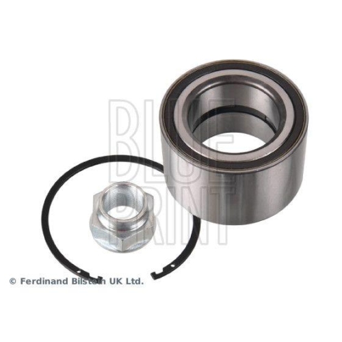 Radlagersatz Blue Print ADN18270 f&uuml;r Nissan Opel Renault Vauxhall Vorderachse
