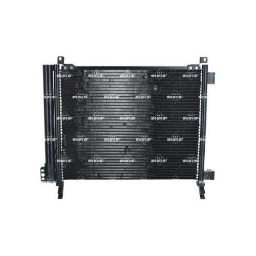 Kondensator Klimaanlage Nrf 350228 Easy Fit f&uuml;r Nissan