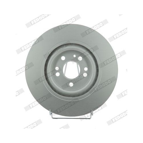 Bremsscheibe Ferodo DDF1085C-1 Premier f&uuml;r Mercedes Benz Mercedes Benz