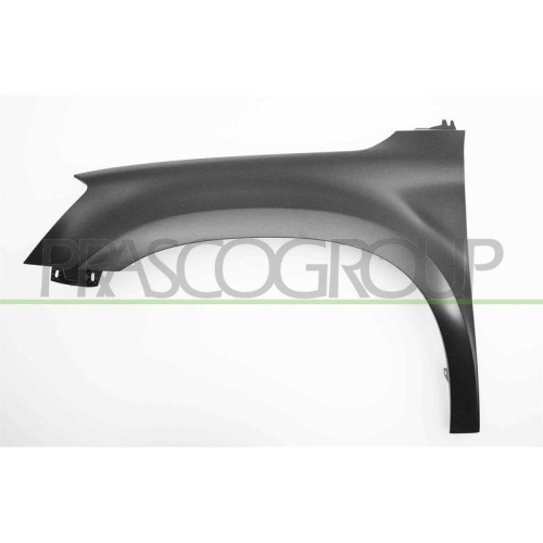 Kotfl&uuml;gel Prasco SK7123004 f&uuml;r Skoda Vorne Links
