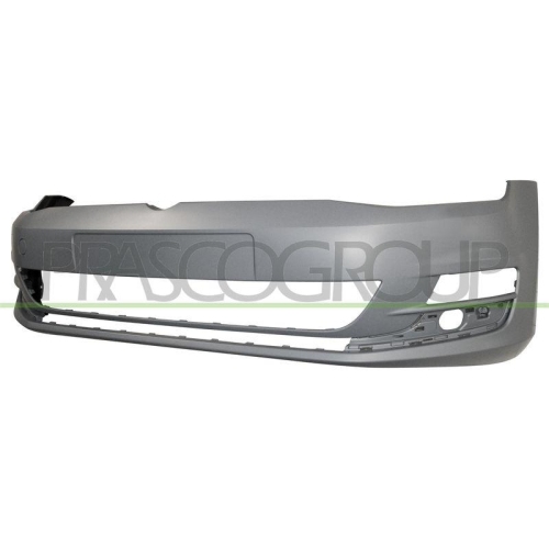 Sto&szlig;f&auml;nger Prasco VG4001001 Premiumcertified f&uuml;r VW Vorne