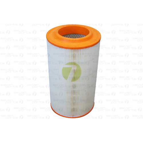 Luftfilter 7 Seven Parts SV05FA1276 f&uuml;r Citro&euml;n Fiat Peugeot Chrysler Opel Jeep