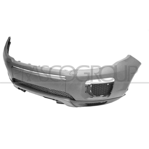 Sto&szlig;f&auml;nger Prasco LR7021041 f&uuml;r Land Rover Vorne