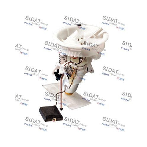 Kraftstoff Fördereinheit Sidat 72061 für Bmw Hitachi
