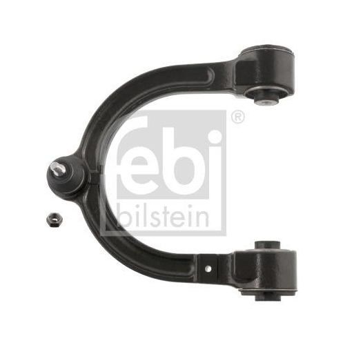Lenker Radaufh&auml;ngung Febi Bilstein 100259 f&uuml;r Mercedes Benz Mercedes Benz