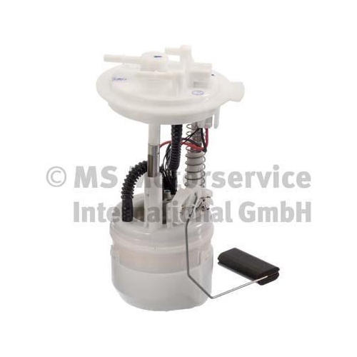 Kraftstoff F&ouml;rdereinheit Pierburg 7.05656.80.0 f&uuml;r Nissan (dfac) Renault