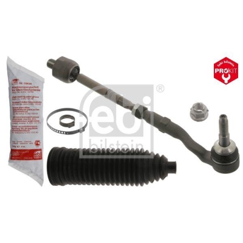 Spurstange Febi Bilstein 40092 Prokit f&uuml;r Bmw Vorderachse Rechts