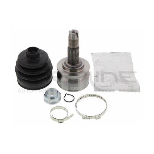 Gelenksatz Antriebswelle Red-line 45FT005 für Fiat Vorderachse Radseitig