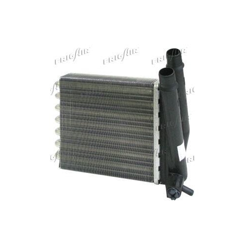 Wärmetauscher Innenraumheizung Frigair 0603.3007 für Citroën/peugeot