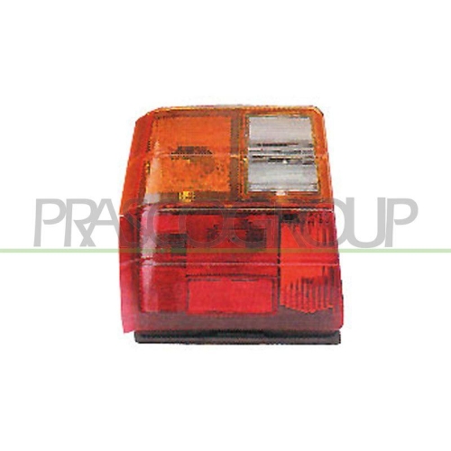 Heckleuchte Prasco FT1274054 f&uuml;r Fiat Links