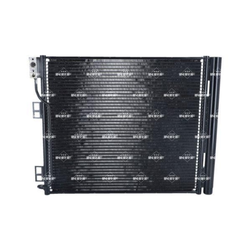 Kondensator Klimaanlage Nrf 350327 Easy Fit f&uuml;r Nissan