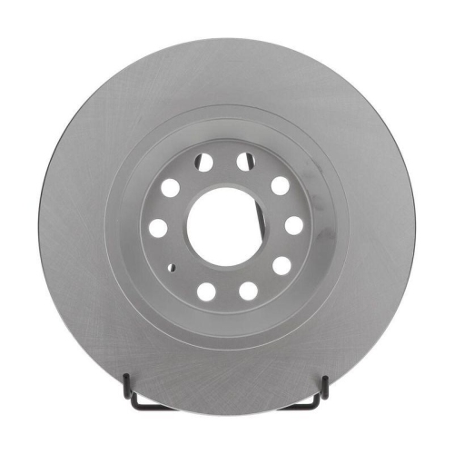 Bremsscheibe Ferodo DDF2506C Premier f&uuml;r Audi Seat Skoda VW Cupra Hinterachse